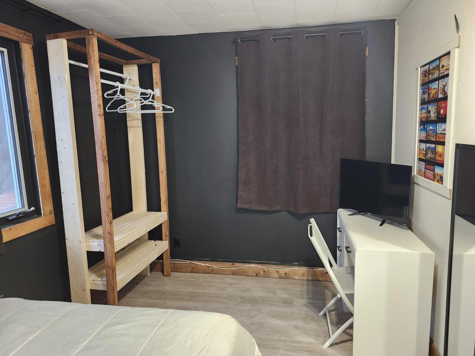 The International House Hostel Quebec City Exterior photo